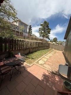 320 Columbine Road Palmer Lake CO 80133