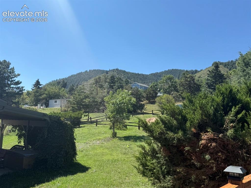 320 Columbine Road Palmer Lake CO 80133