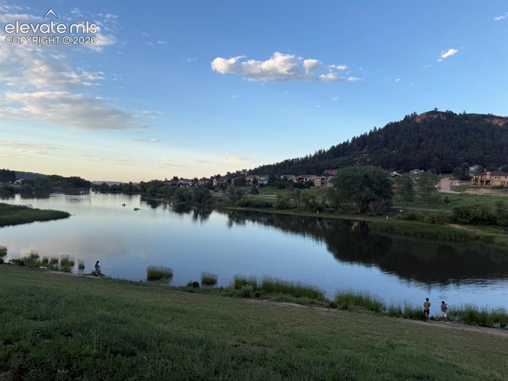 320 Columbine Road Palmer Lake CO 80133