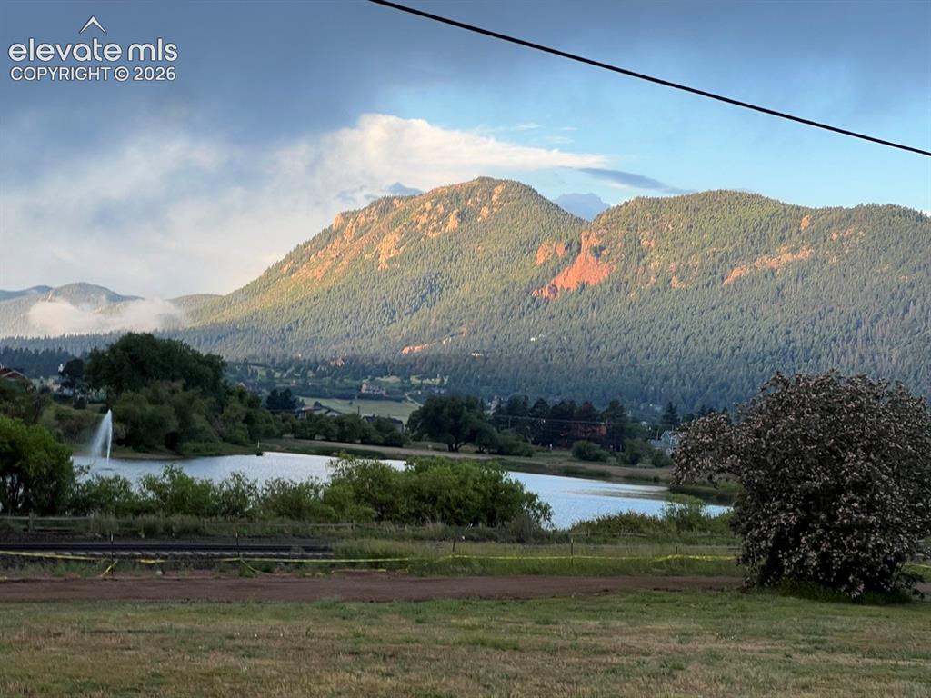 320 Columbine Road Palmer Lake CO 80133