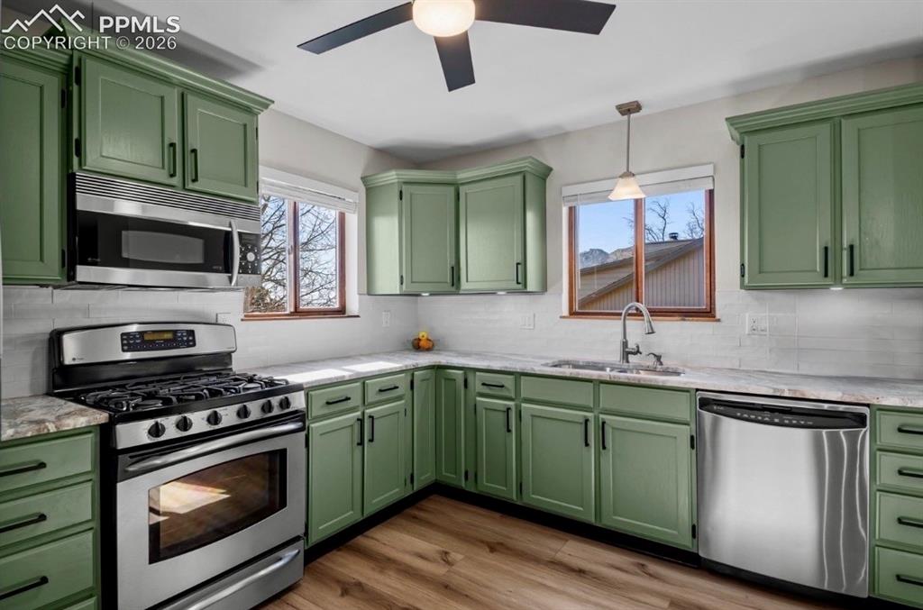 320 Columbine Road Palmer Lake CO 80133