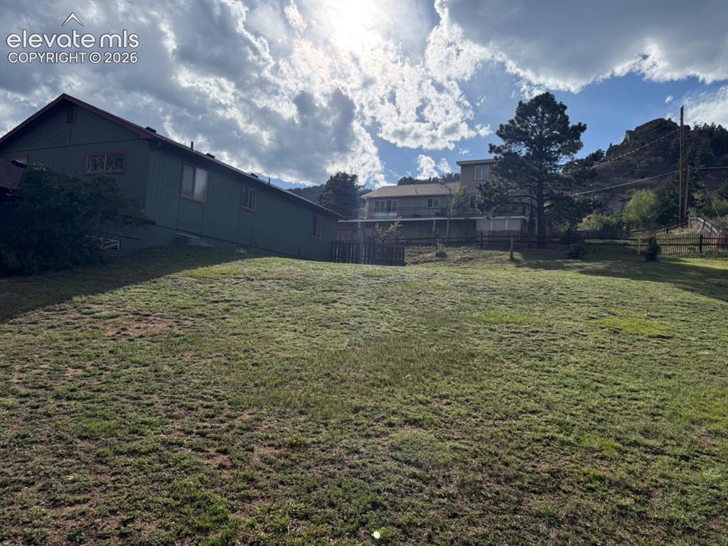 320 Columbine Road Palmer Lake CO 80133