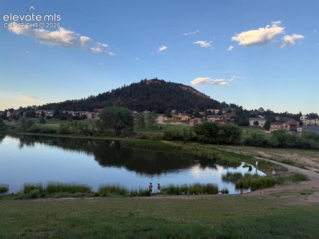 320 Columbine Road Palmer Lake CO 80133