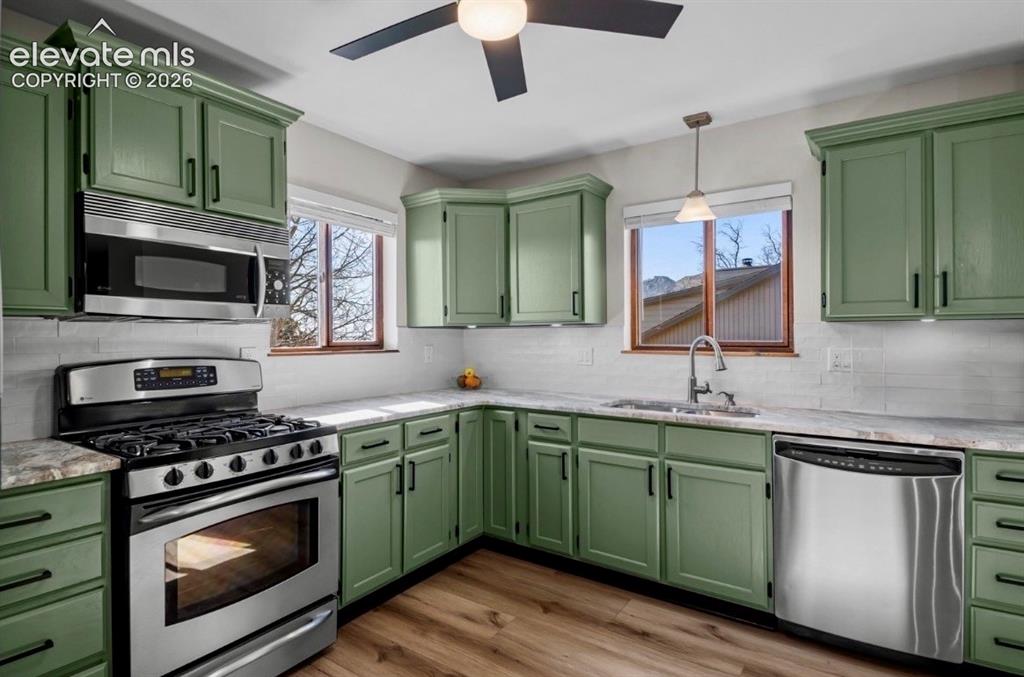 320 Columbine Road Palmer Lake CO 80133