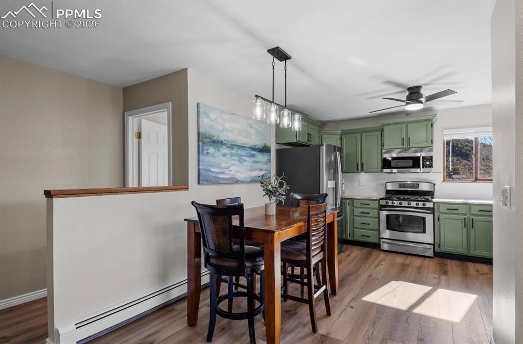 320 Columbine Road Palmer Lake CO 80133