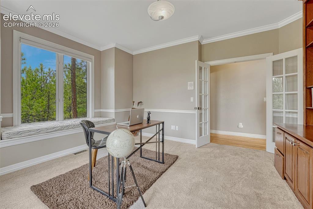 17190 Colonial Park Drive Monument CO 80132