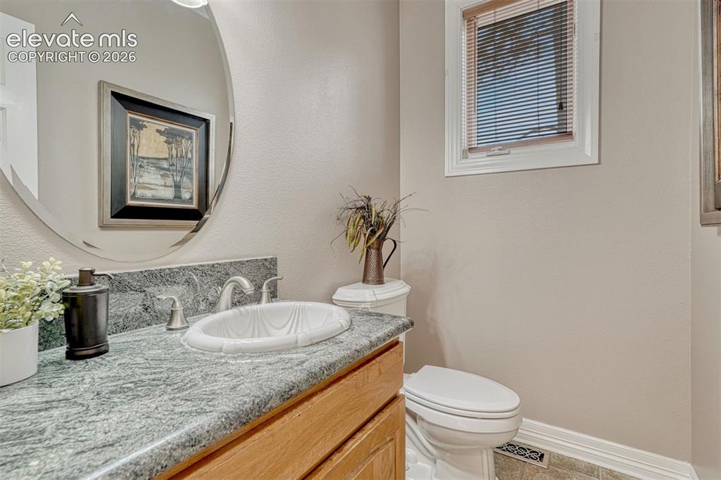 17190 Colonial Park Drive Monument CO 80132