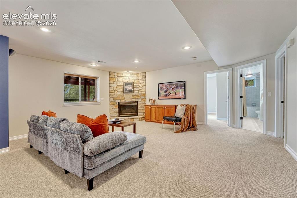 17190 Colonial Park Drive Monument CO 80132