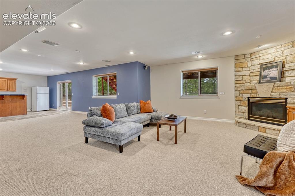 17190 Colonial Park Drive Monument CO 80132