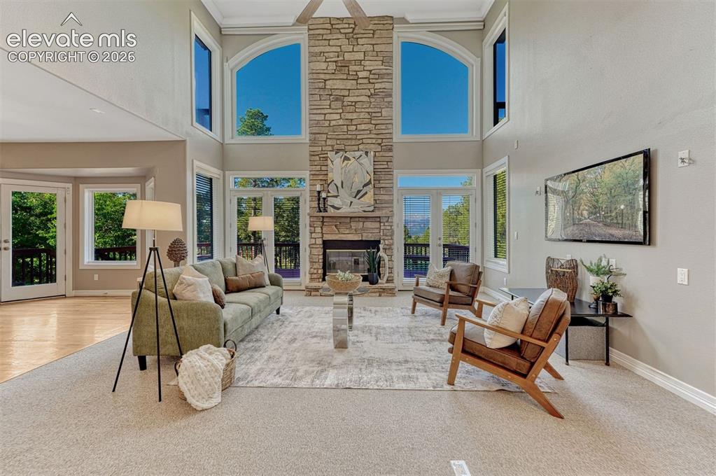 17190 Colonial Park Drive Monument CO 80132