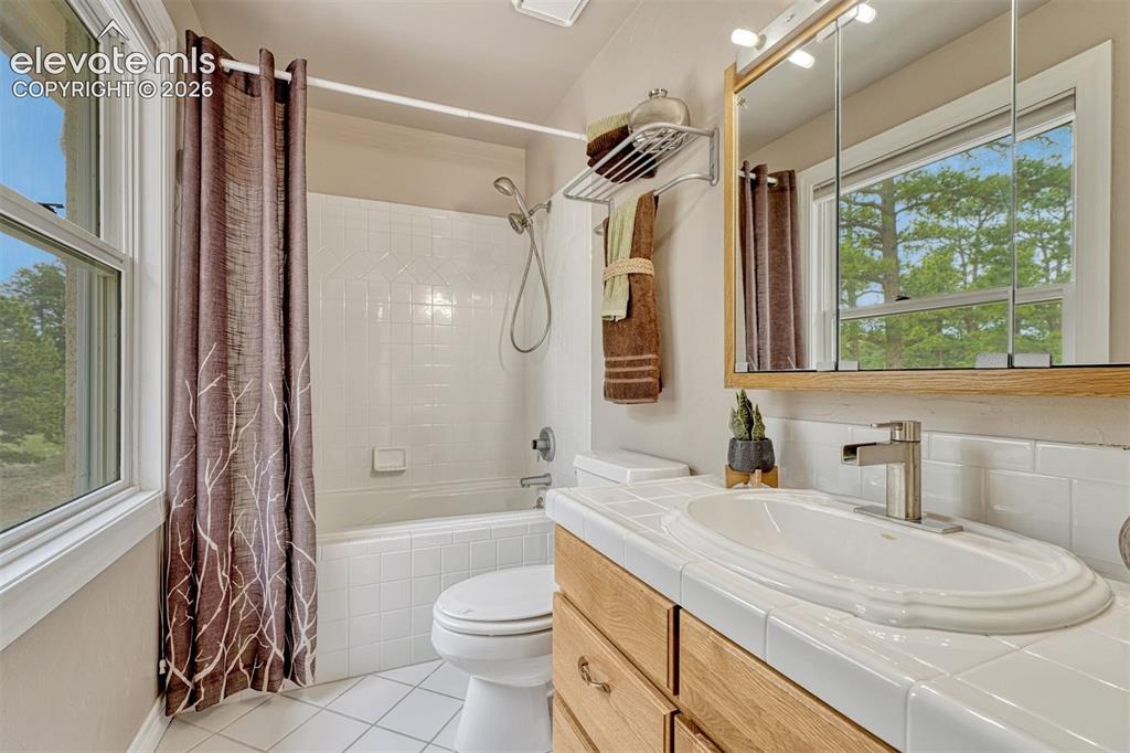 17190 Colonial Park Drive Monument CO 80132