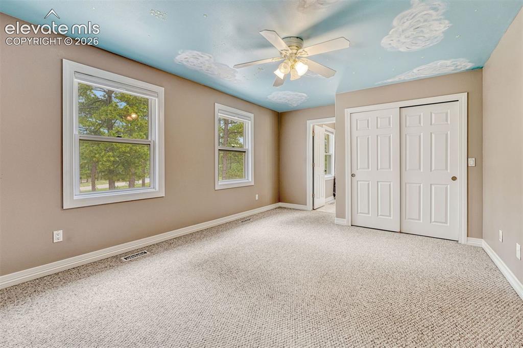 17190 Colonial Park Drive Monument CO 80132