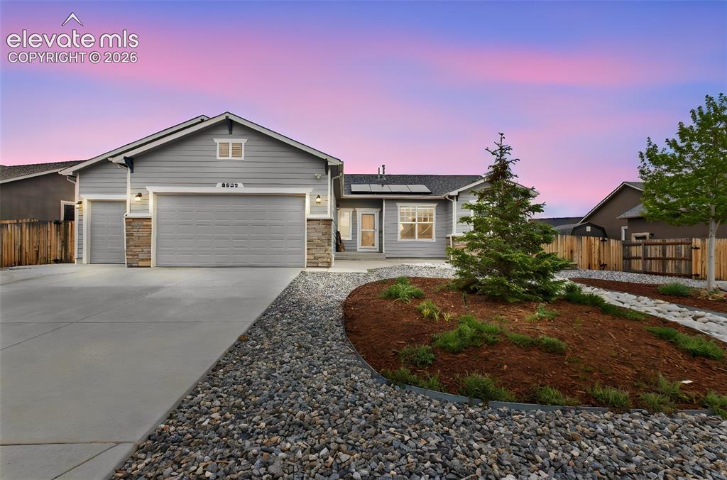 9983 Henman Terrace Peyton CO 80831