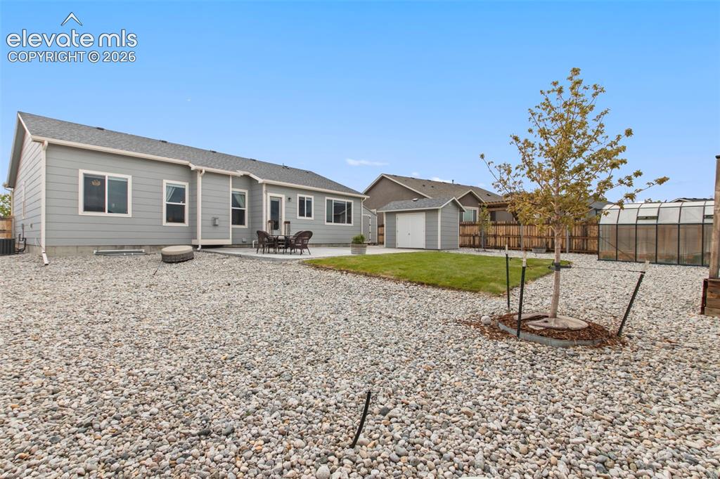 9983 Henman Terrace Peyton CO 80831