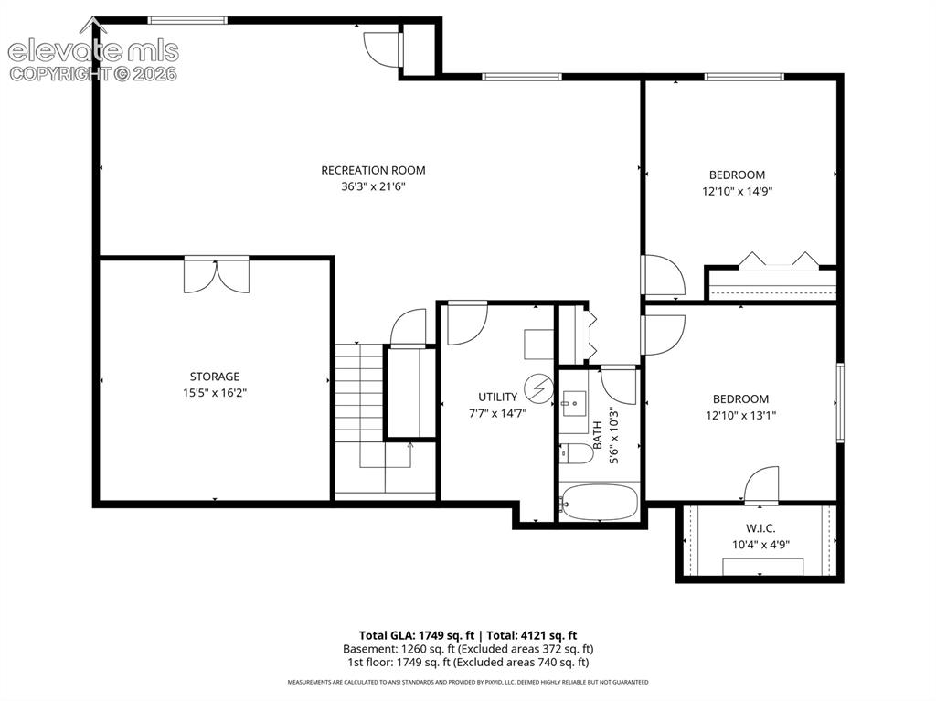 9983 Henman Terrace Peyton CO 80831