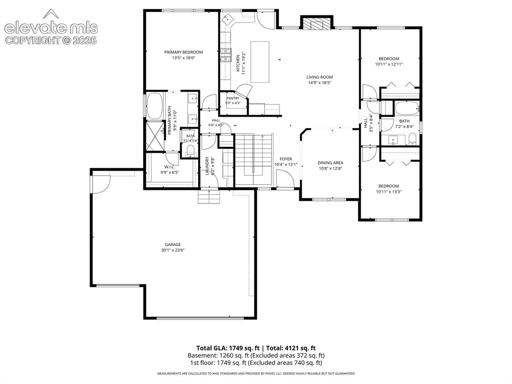 9983 Henman Terrace Peyton CO 80831