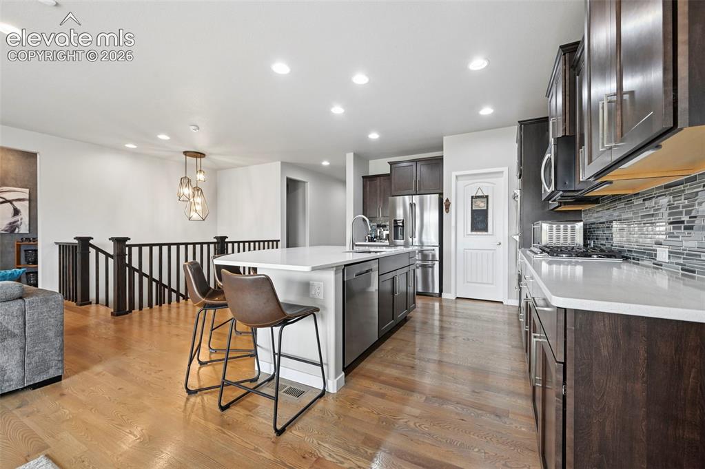 8172 Wheatland Drive Colorado Springs CO 80908