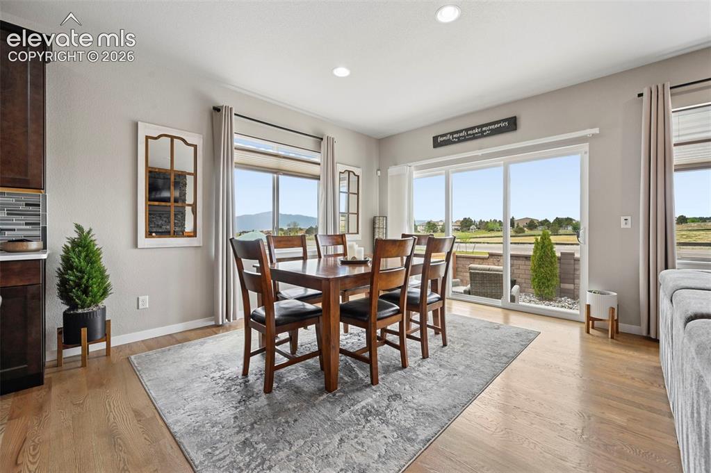 8172 Wheatland Drive Colorado Springs CO 80908
