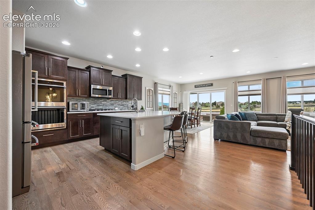 8172 Wheatland Drive Colorado Springs CO 80908