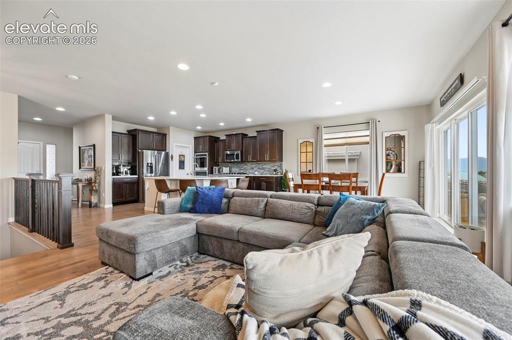 8172 Wheatland Drive Colorado Springs CO 80908