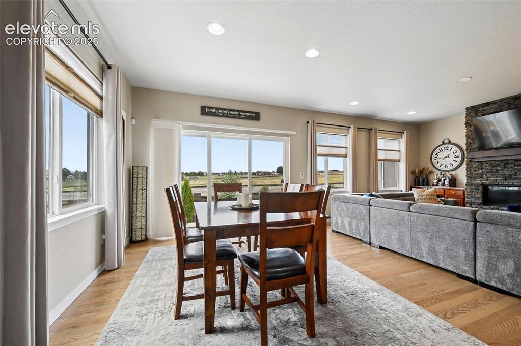 8172 Wheatland Drive Colorado Springs CO 80908