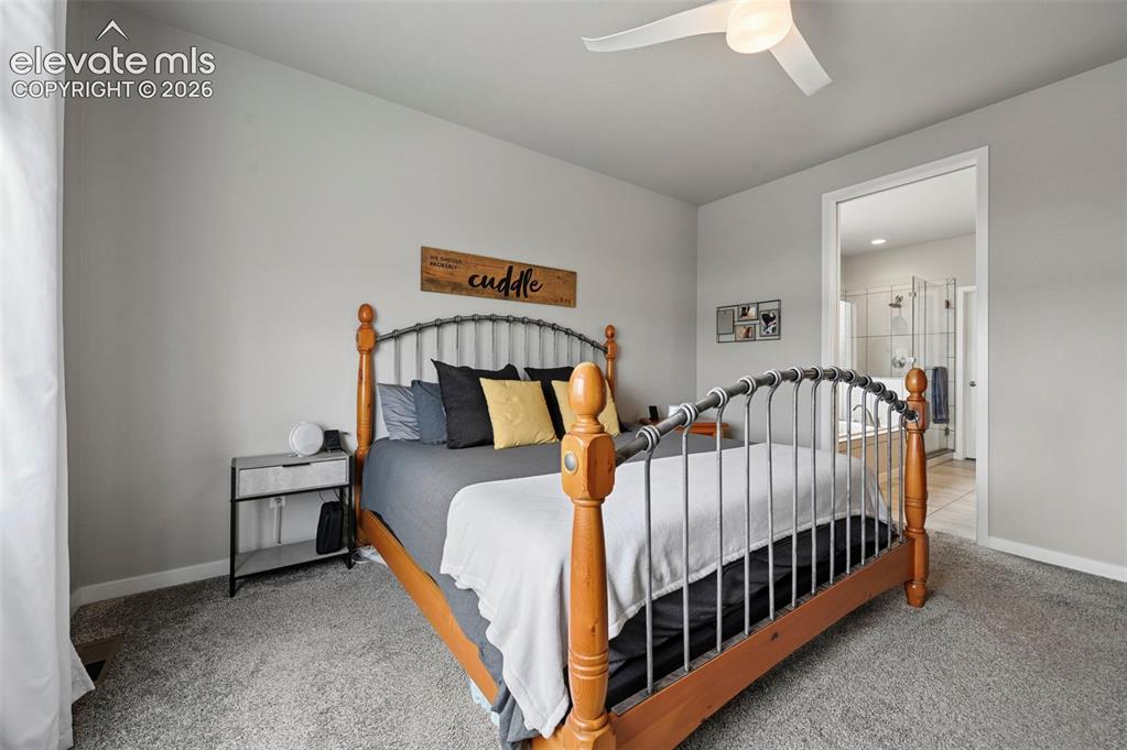 8172 Wheatland Drive Colorado Springs CO 80908