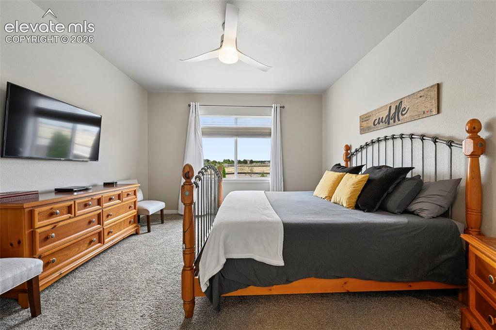 8172 Wheatland Drive Colorado Springs CO 80908