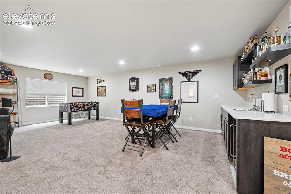 8172 Wheatland Drive Colorado Springs CO 80908