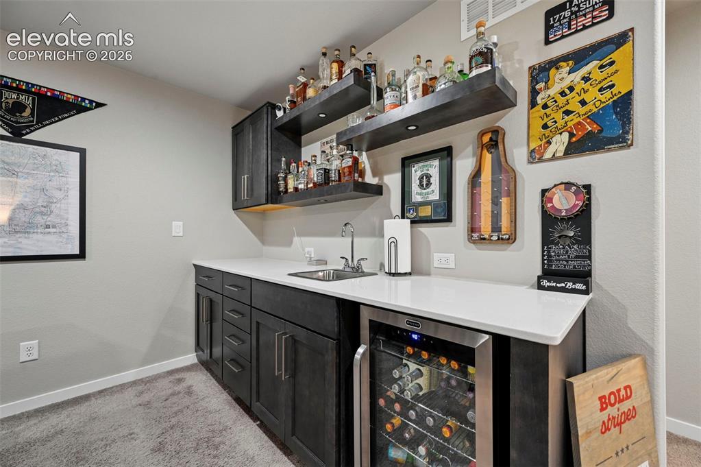 8172 Wheatland Drive Colorado Springs CO 80908