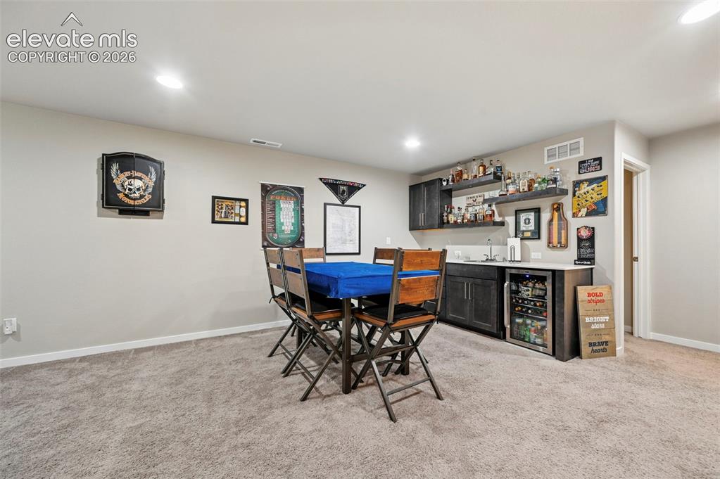 8172 Wheatland Drive Colorado Springs CO 80908