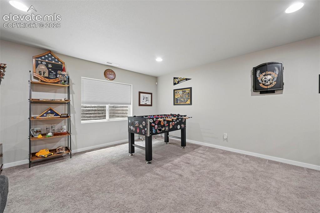 8172 Wheatland Drive Colorado Springs CO 80908