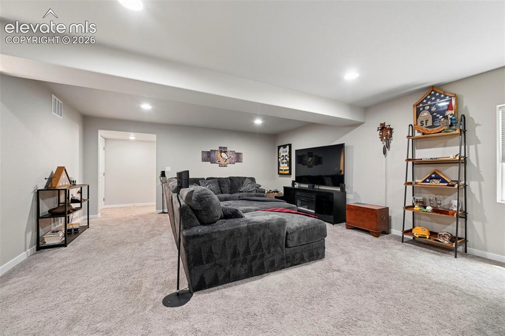 8172 Wheatland Drive Colorado Springs CO 80908