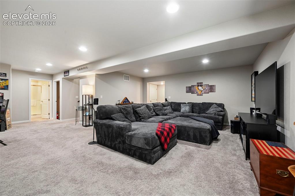 8172 Wheatland Drive Colorado Springs CO 80908