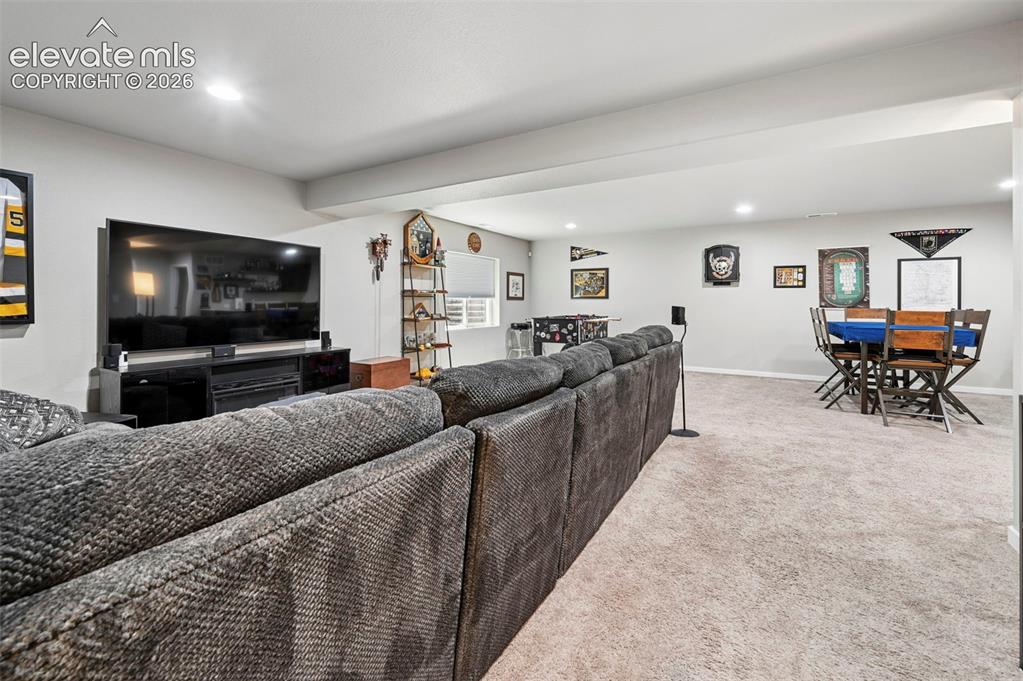 8172 Wheatland Drive Colorado Springs CO 80908