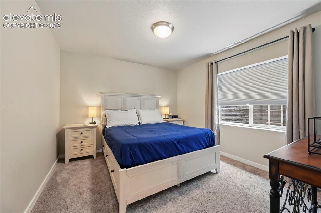 8172 Wheatland Drive Colorado Springs CO 80908