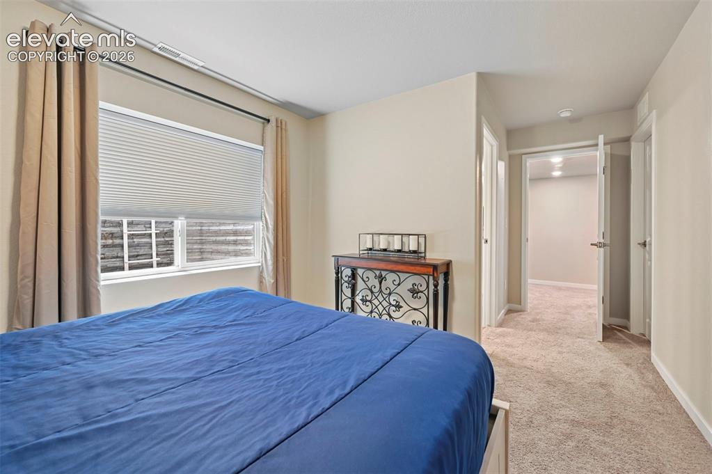 8172 Wheatland Drive Colorado Springs CO 80908