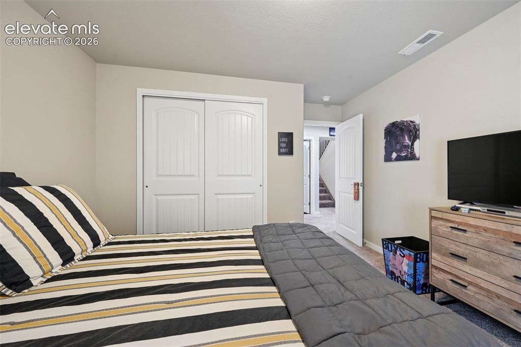 8172 Wheatland Drive Colorado Springs CO 80908