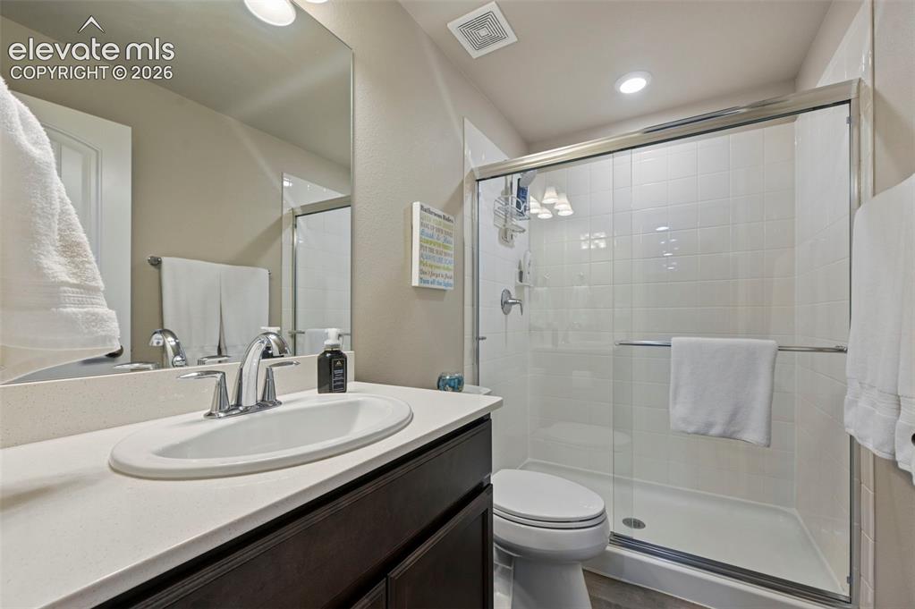 8172 Wheatland Drive Colorado Springs CO 80908