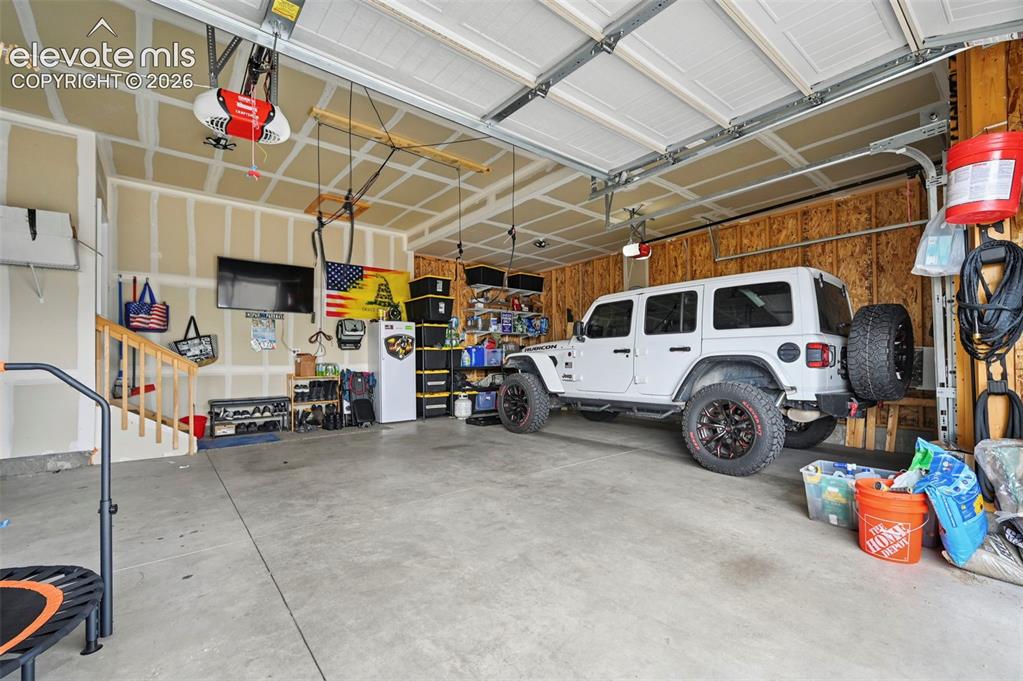 8172 Wheatland Drive Colorado Springs CO 80908