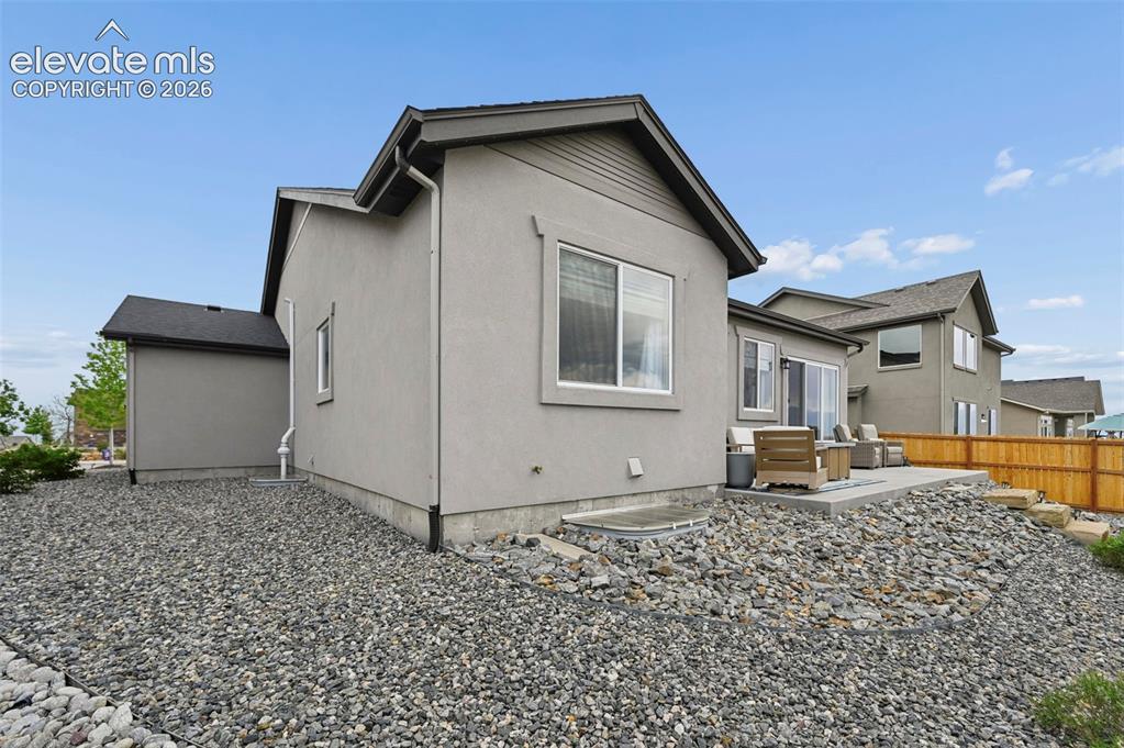 8172 Wheatland Drive Colorado Springs CO 80908
