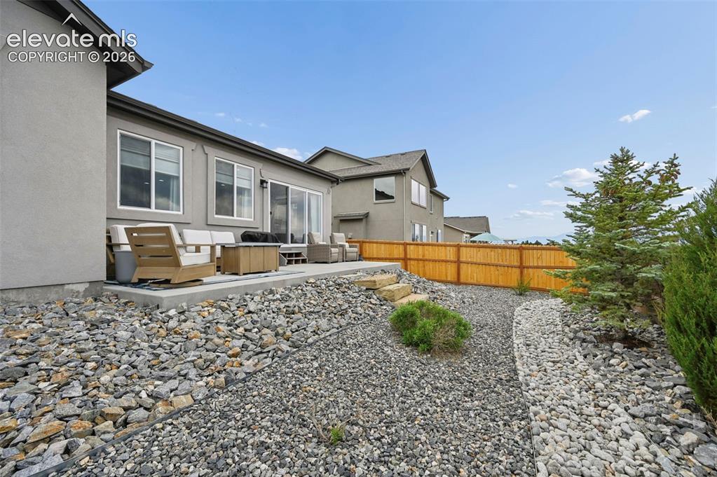 8172 Wheatland Drive Colorado Springs CO 80908