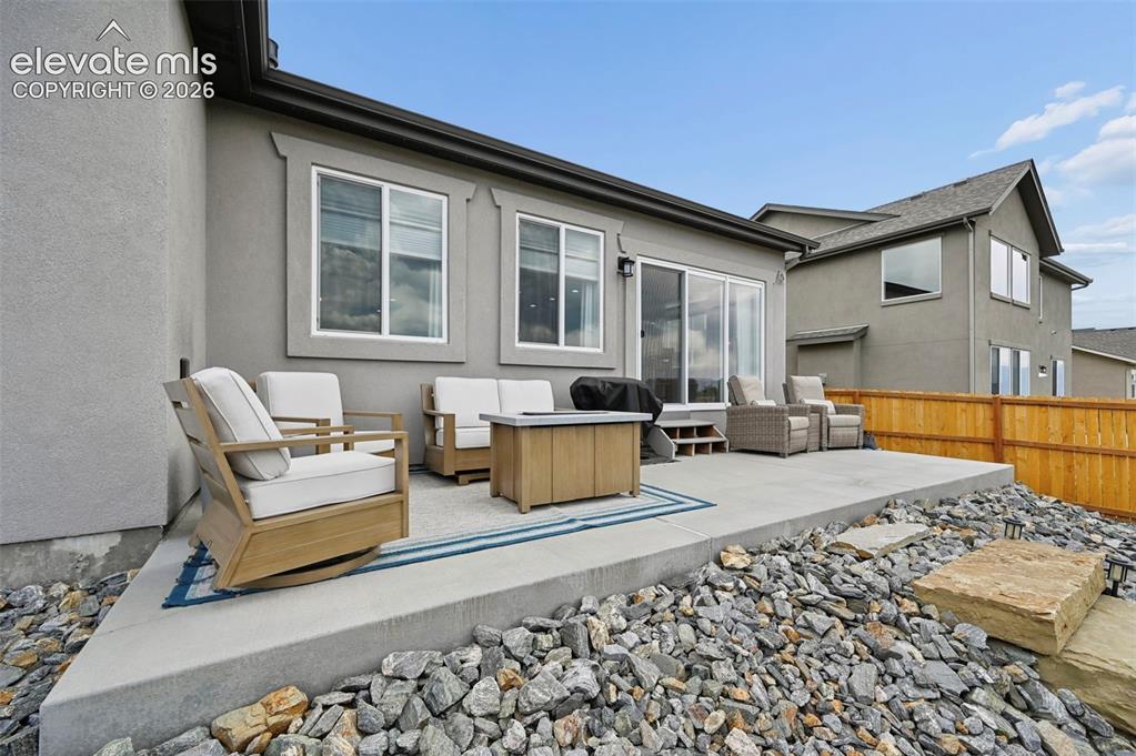 8172 Wheatland Drive Colorado Springs CO 80908