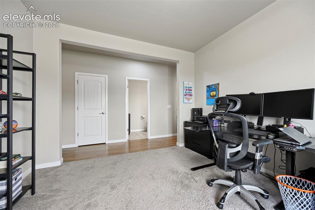 8172 Wheatland Drive Colorado Springs CO 80908