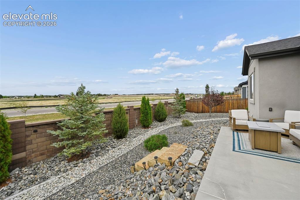 8172 Wheatland Drive Colorado Springs CO 80908