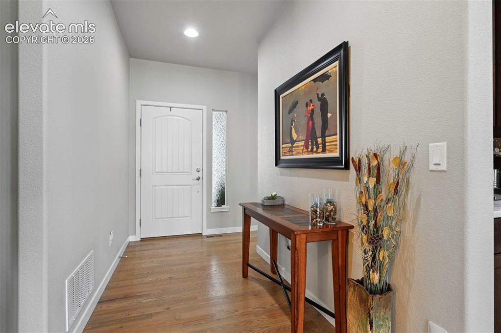 8172 Wheatland Drive Colorado Springs CO 80908