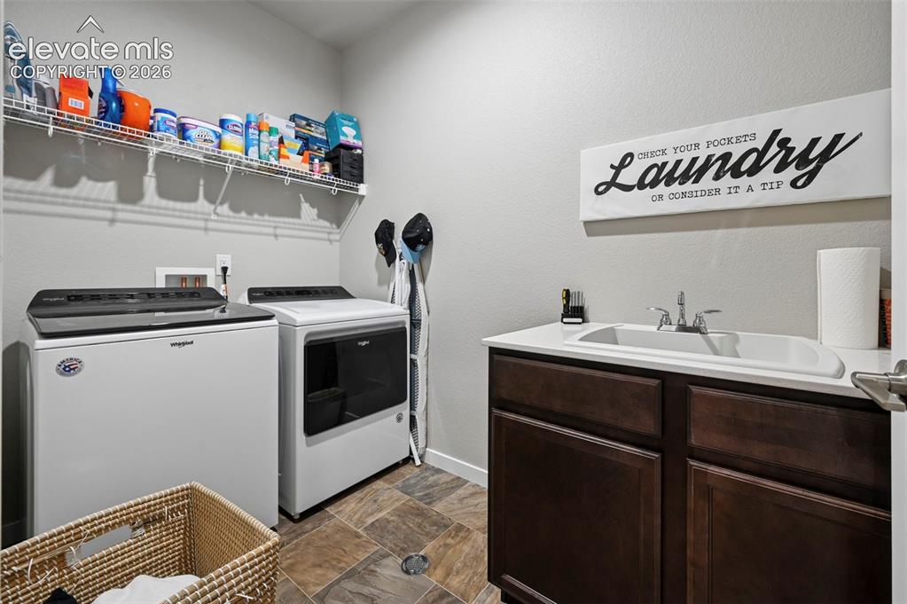 8172 Wheatland Drive Colorado Springs CO 80908