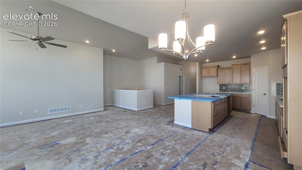 6652 Miro Lane Colorado Springs CO 80924