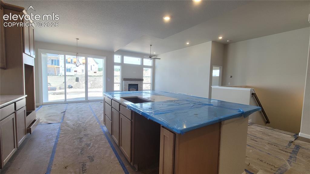 6652 Miro Lane Colorado Springs CO 80924