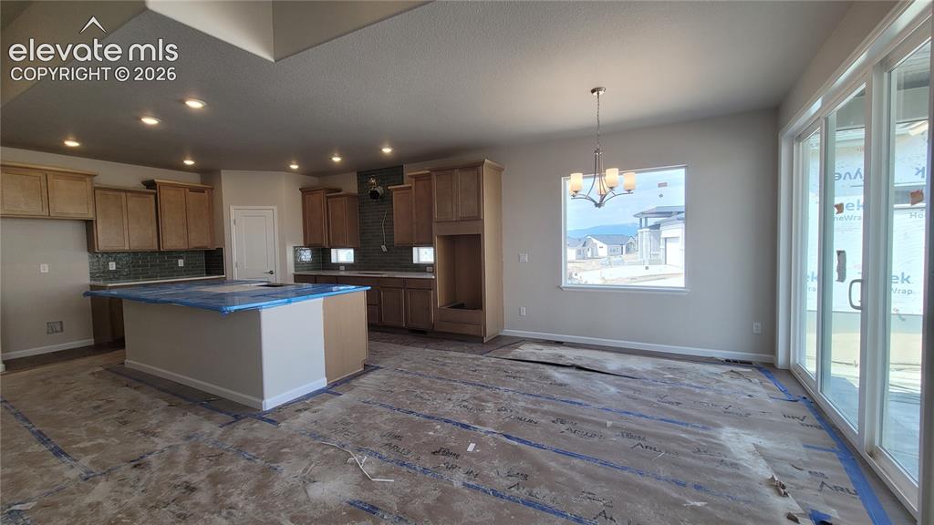 6652 Miro Lane Colorado Springs CO 80924