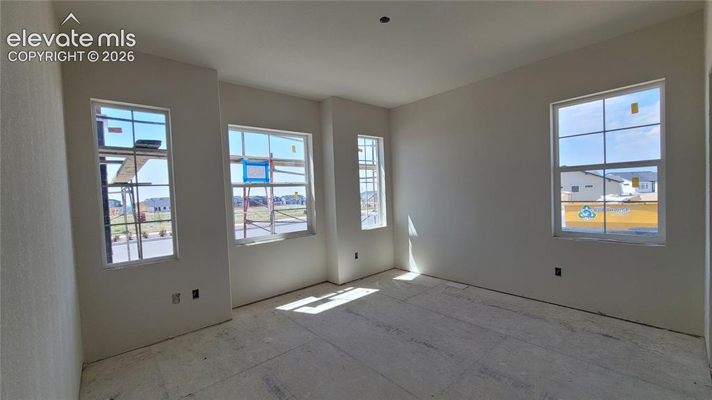 6652 Miro Lane Colorado Springs CO 80924